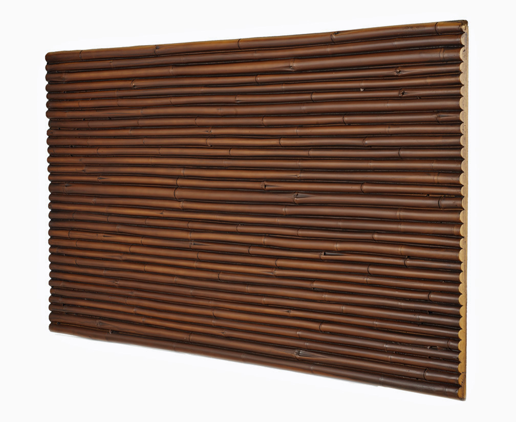 Bamboo Standard - Bronzed